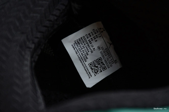 5 454803-535 Jordan Retro Oregon Air Ducks 0407